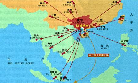 营销网络